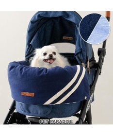 PET PARADISE ペットパラダイス  カート用 クッション ライン