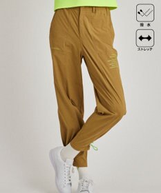 PW CIRCULUS 【撥水加工/軽量/ストレッチ】【WOMEN】カジュアルパンツ
