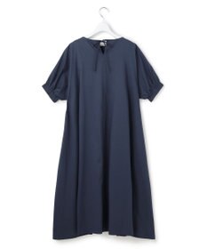 J.PRESS YORK STREET 【WOMEN】ドルマンワンピース