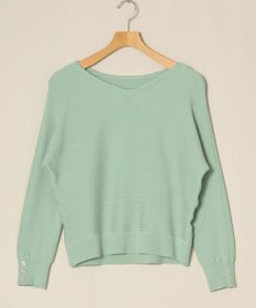 ONWARD Reuse Park 【any SiS】ニット秋冬