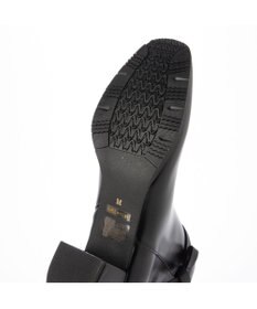 ing <Pitti>ノットリボン2WAYショートブーツ