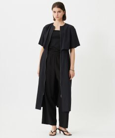 ICB L 【接触冷感・速乾・UVカット】フリーズクーラー ワンピース