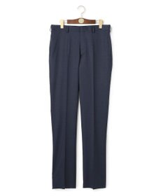 J.PRESS MEN 【J.PRESS MOVING / セットアップ対応】REDA ACTIVE スポーツツイスト スラックス