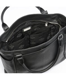 ACE BAGS & LUGGAGE Orobianco フィオレ トートバッグ 本革 A4サイズ 13.3インチPC収納 19L 93001 オロビアンコ