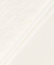 UNFILO カットジャカード ブラウス