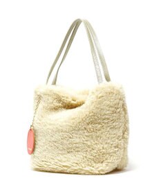 Regalo Felice 【軽くて肩にも掛けやすい / エコファー】トート / REGALO