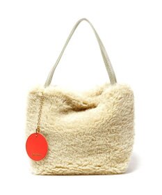 Regalo Felice 【軽くて肩にも掛けやすい / エコファー】トート / REGALO