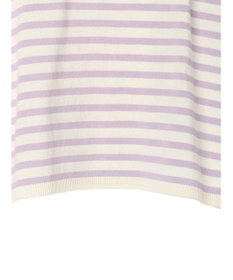 Green Parks 洗える　ニットＴシャツ