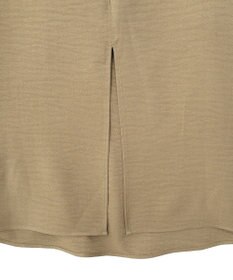 AMERICAN HOLIC リネンライクＩラインキャミワンピース