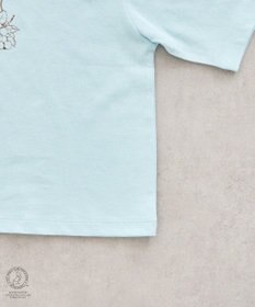 earth music&ecology Ｐｅｔｅｒ　Ｒａｂｂｉｔ?／ｅａｒｔｈ　フルーツＴ