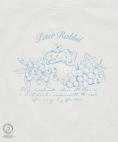 earth music&ecology Ｐｅｔｅｒ　Ｒａｂｂｉｔ?／ｅａｒｔｈ　フルーツＴ