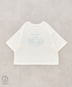 earth music&ecology Ｐｅｔｅｒ　Ｒａｂｂｉｔ?／ｅａｒｔｈ　フルーツＴ