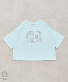 earth music&ecology Ｐｅｔｅｒ　Ｒａｂｂｉｔ?／ｅａｒｔｈ　フルーツＴ