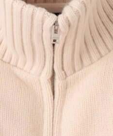 JOSEPH ソフトウール　ダウンジャケット