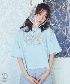 earth music&ecology Ｐｅｔｅｒ　Ｒａｂｂｉｔ?／ｅａｒｔｈ　フルーツＴ