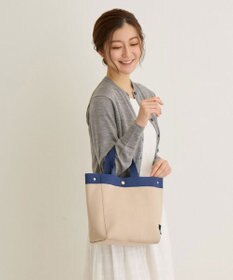 ROOTOTE 1144【手洗い可能】SN.スクエア.ルフル-A