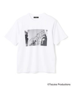 JOSEPH HOMME ブラック・ジャック×JOSEPH HOMME　PHOTO PRINT Tシャツ