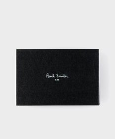Paul Smith クロップドロゴ コインケース