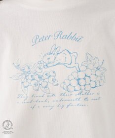 earth music&ecology Ｐｅｔｅｒ　Ｒａｂｂｉｔ?／ｅａｒｔｈ　フルーツＴ