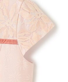 TOCCA 【消臭】SMILE FLOWER DRESS ドレス