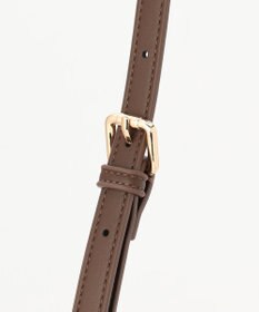 J.PRESS LADIES スエードコンビ トートバッグ