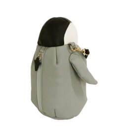 ROOTOTE 1155【シロクマ＆ペンギン】EU.ウイズルー.ファンファンアニマル-A