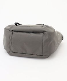 LA BAGAGERIE 【MONICA】ラウンド2WAYミニトートバッグ