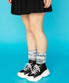 WEGO ゆるルーズソックス