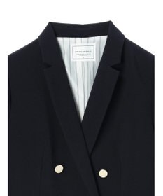 AMERICAN HOLIC Ｗボタンテーラードジャケット