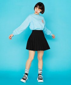 WEGO ゆるルーズソックス