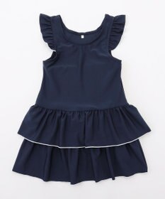 ANY KIDS 【UVカット】セパレート スクール水着