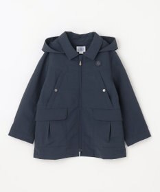 J.PRESS KIDS 【100-130cm】【撥水】マウンテンパーカー