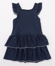 ANY KIDS 【UVカット】セパレート スクール水着