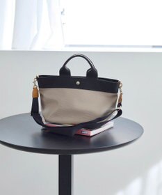 TOPKAPI 【人気色が限定復活！】【Breath TOPKAPI】RIPPLE リプル トート バッグ M（ショルダー付き）
