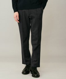 UNFILO MENS コンフォートジャージー スラックス