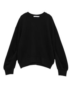 AMERICAN HOLIC タックスリーブスウェット