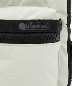 LeSportsac CARGO PHONE BAG/ベージュカーゴ