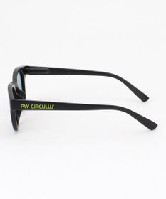PW CIRCULUS 【日本製レンズ・鯖江/偏光度 - 99.0%】【UNISEX】サングラス ゴルフ