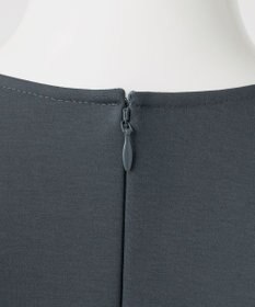 23区 S 【R(アール)】ハイゲージポンチジャージー ワンピース