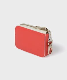 Paul Smith サプルレザー キーケース