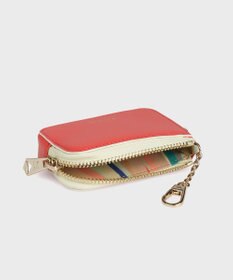 Paul Smith サプルレザー キーケース