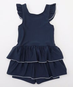 ANY KIDS 【UVカット】セパレート スクール水着