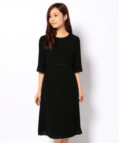 組曲 NOIR モランナ経二重 ジャケット+ワンピース