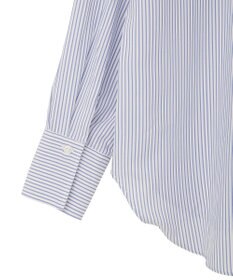 Green Parks バンドカラーインナーシャツ