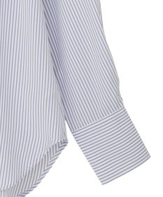 Green Parks バンドカラーインナーシャツ