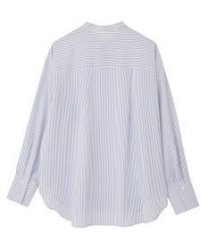 Green Parks バンドカラーインナーシャツ