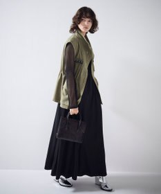 GRACE CONTINENTAL RollingSTHandbag