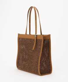 IACUCCI 【予約】ジュリエッタ RETE PAGLIA/RUGA