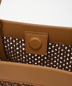 IACUCCI 【予約】ジュリエッタ RETE PAGLIA/RUGA