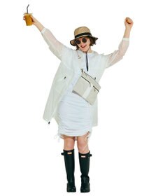 LeSportsac POUCH CROSSBODY/ブランC